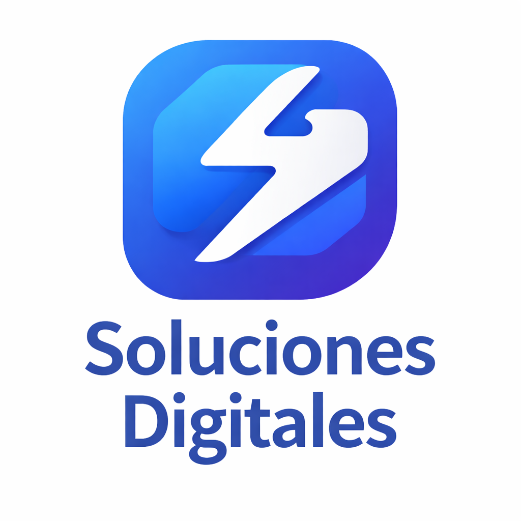 Soluciones Digitales